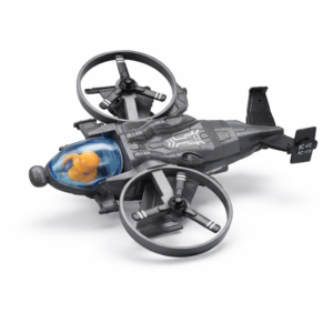Helicopter Toy for Kids