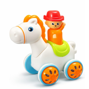 Camel Toy